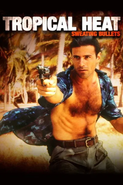 Similar to «R.J. Decker»: Tropical Heat