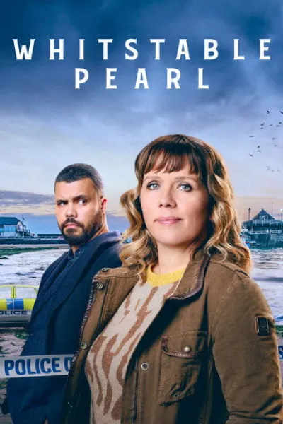 Similar to «R.J. Decker»: Whitstable Pearl