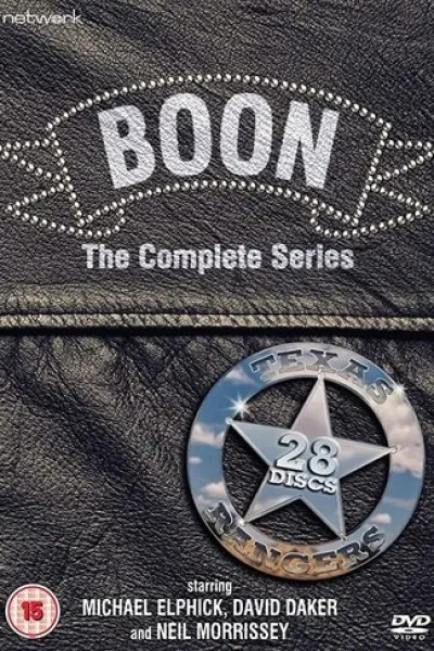 Recommended with «R.J. Decker»: Boon