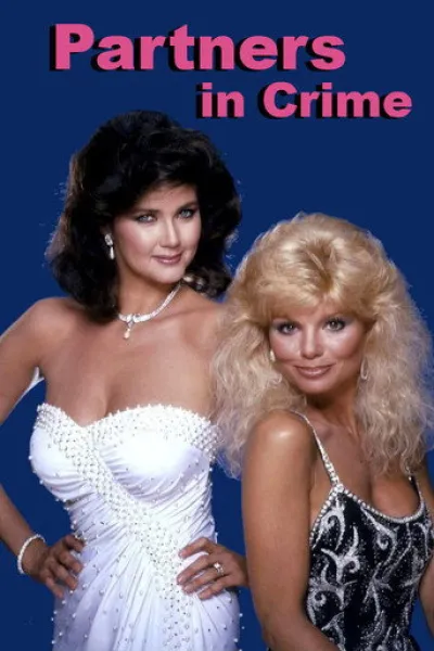 Recommended with «R.J. Decker»: Partners in Crime