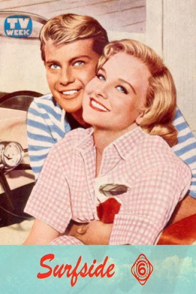 Recommended with «R.J. Decker»: Surfside 6