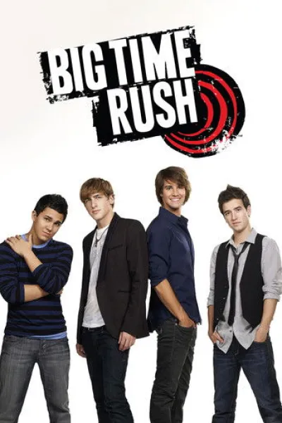 Recommended with «R.J. Decker»: Big Time Rush