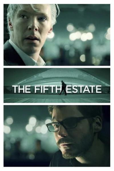 Similar to «The Social Reckoning»: The Fifth Estate