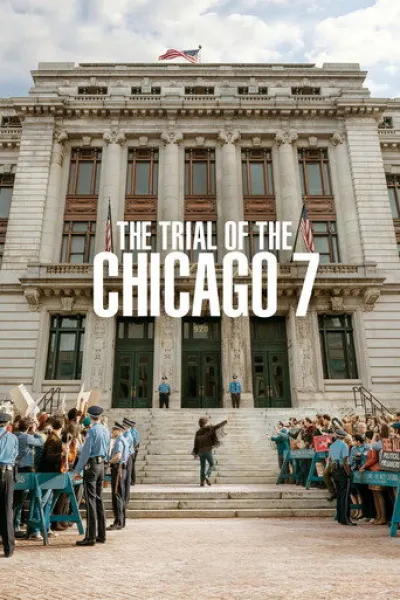 Similar to «The Social Reckoning»: The Trial of the Chicago 7