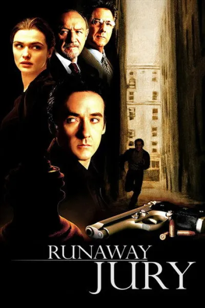 Similar to «The Social Reckoning»: Runaway Jury