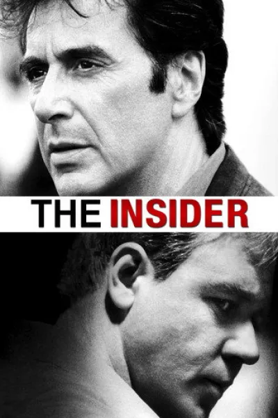 Similar to «The Social Reckoning»: The Insider