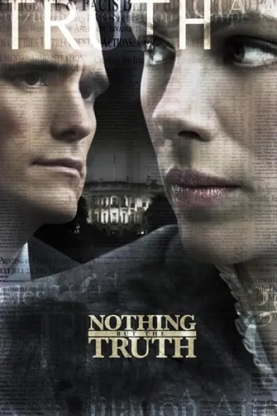 Similar to «The Social Reckoning»: Nothing but the Truth