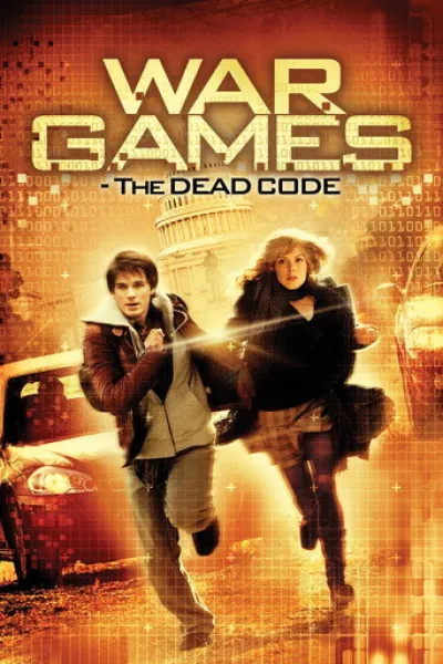 Empfehlung zu «The Social Reckoning»: War Games 2: The Dead Code