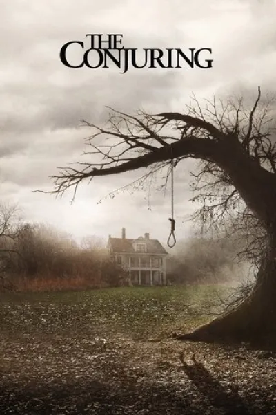 Similar to «Passenger»: The Conjuring