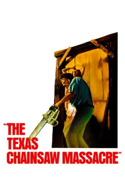 Similar to «Passenger»: The Texas Chain Saw Massacre