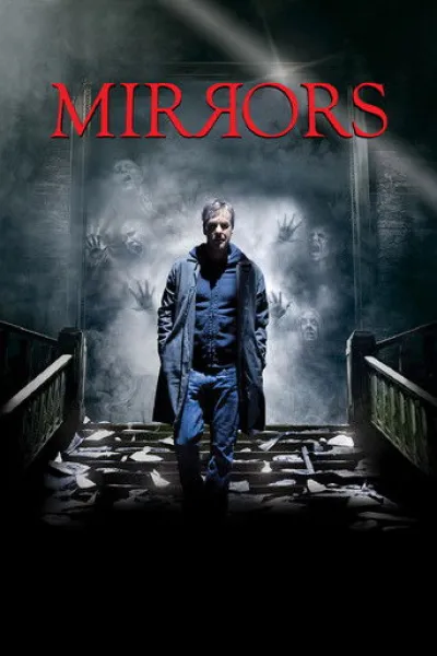 Similar to «Psycho Killer»: Mirrors