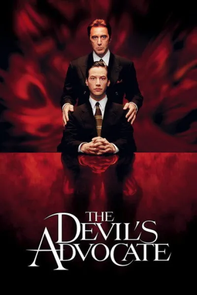 Recommended with «Passenger»: The Devil's Advocate
