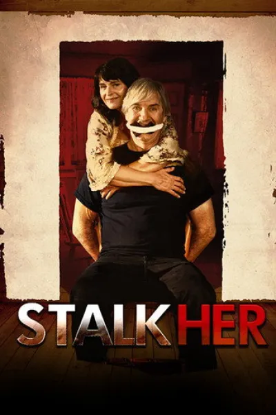 Recommended with «Passenger»: StalkHer