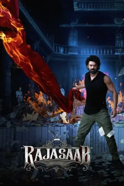 Recommended with «Passenger»: The Rajasaab