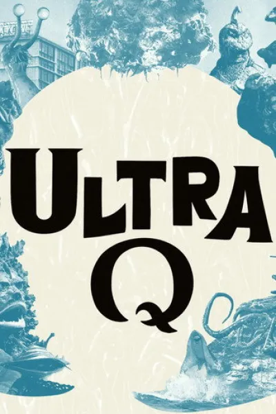 Recommended with «The Boroughs»: Ultra Q