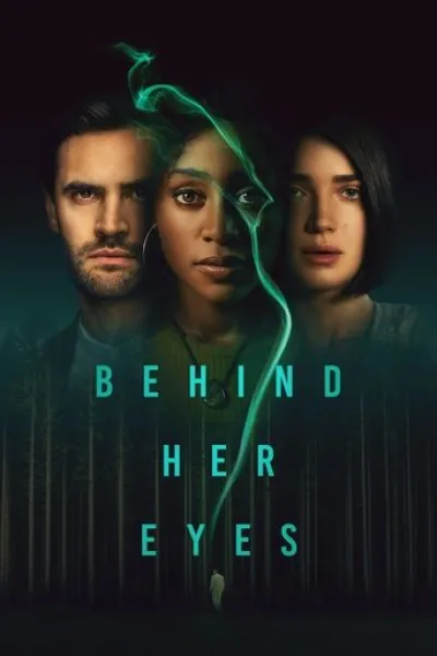 Similar to «The Ordinary Jackpot»: Behind Her Eyes