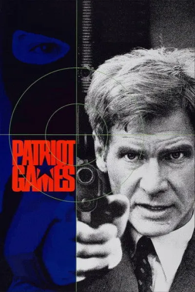 Similar to «Tom Clancy's Jack Ryan: Ghost War»: Patriot Games
