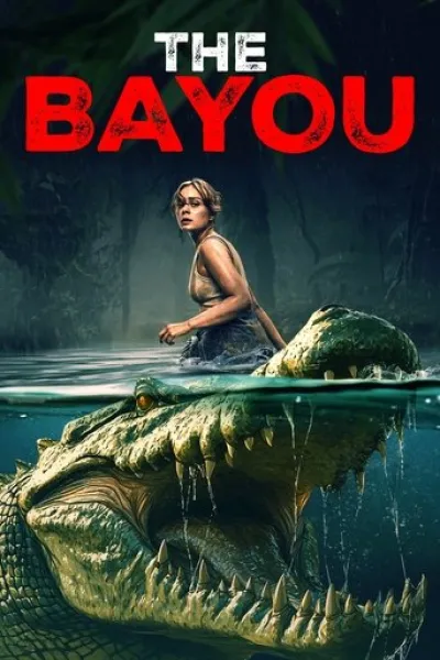 Recomendado con «Jack Ryan, de Tom Clancy: Guerra encubierta»: Colmillos del Bayou
