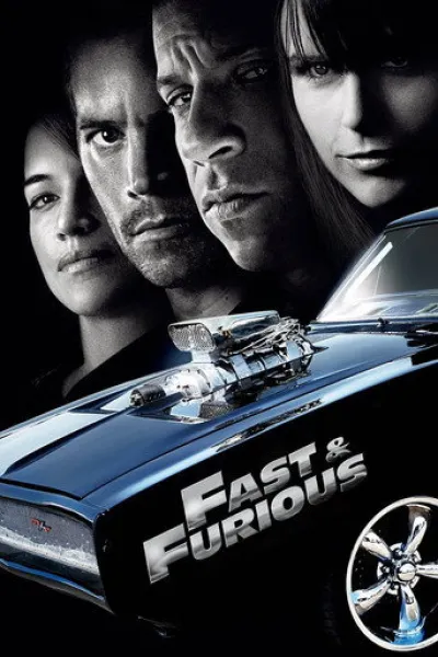 Recomendado con «Jack Ryan, de Tom Clancy: Guerra encubierta»: Fast & Furious: Aún más rápido