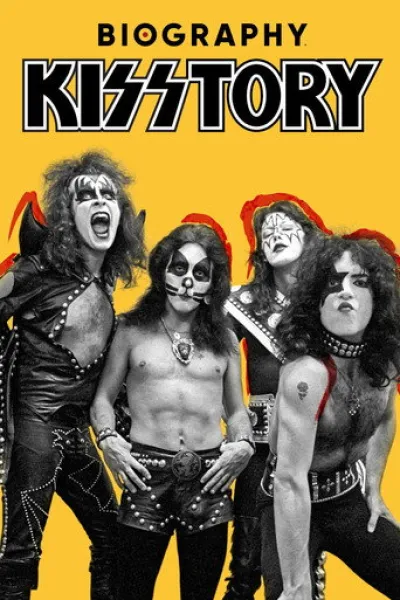Рекомендация к «Кайли»: Biography: KISStory