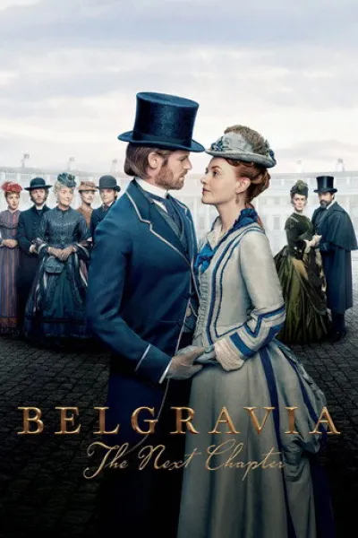 Similar to «Falling»: Belgravia: The Next Chapter
