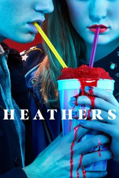 Similar to «Where's the Elevator?»: Heathers