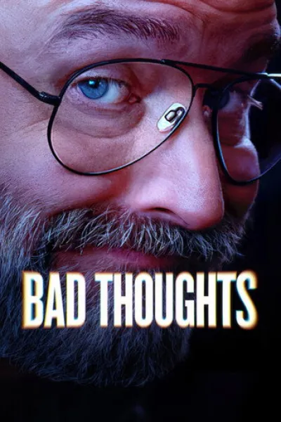 Ähnlich wie «Maximum Pleasure Guaranteed»: Bad Thoughts