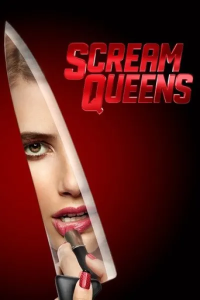 «Maksimum Zevk Garantili» için öneri: Scream Queens