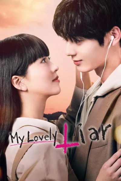 «Maksimum Zevk Garantili» için öneri: My Lovely Liar