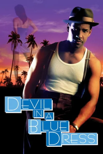 Recommended with «Old Bandits»: Devil in a Blue Dress