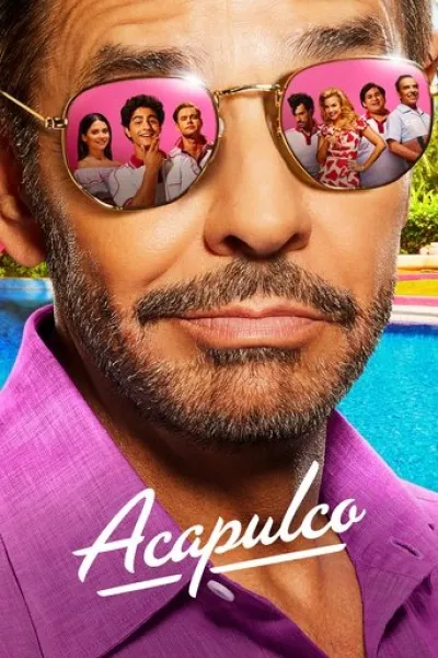 Similar to «The Practical Guide to Love»: Acapulco