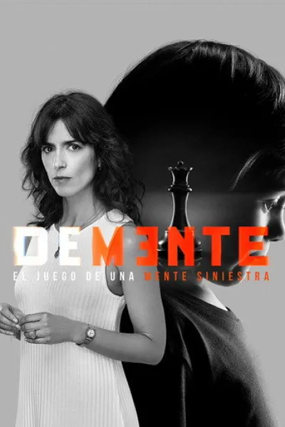 Similar to «For one hundred million»: Demente
