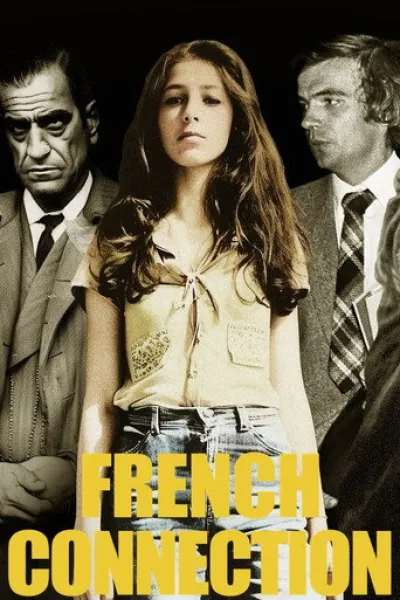 Recommended with «For one hundred million»: French Connection