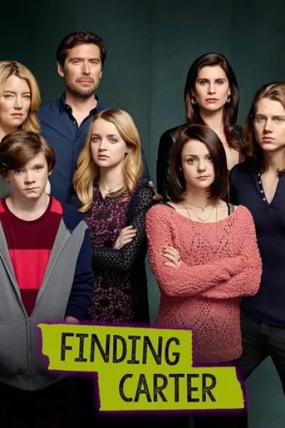 Recommended with «For one hundred million»: Finding Carter