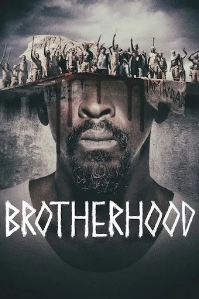 Recommended with «For one hundred million»: Brotherhood