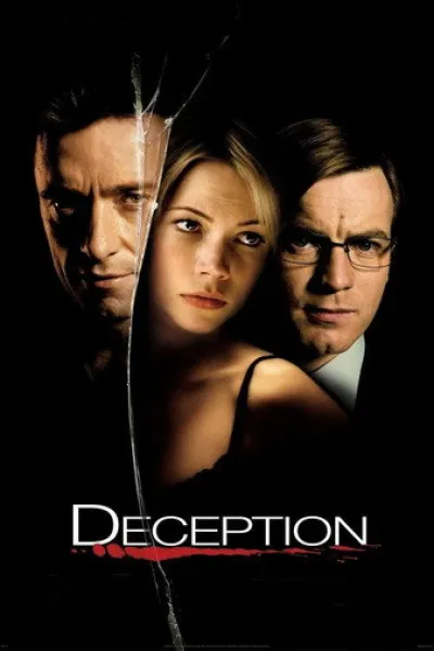 Similar to «LifeHack»: Deception
