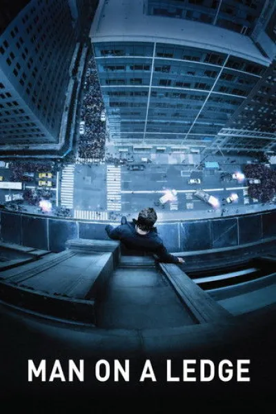 Similar to «LifeHack»: Man on a Ledge