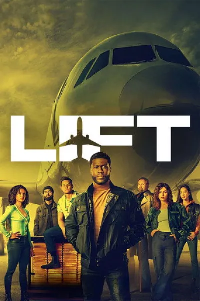 Similar to «LifeHack»: Lift