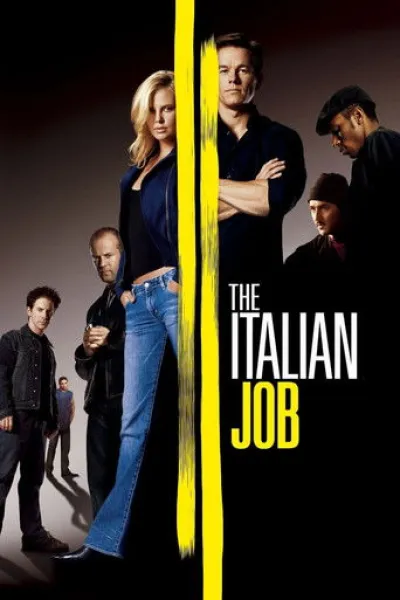 Similar to «LifeHack»: The Italian Job