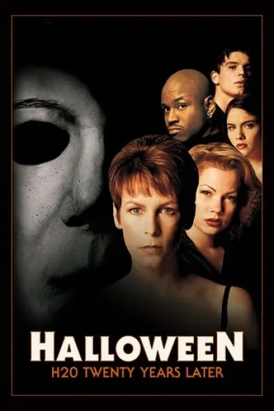 Similar to «Night of the Living Dead»: Halloween H20: 20 Years Later
