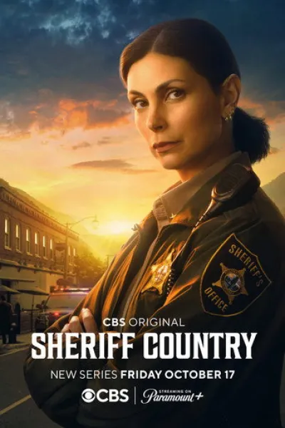 Similar to «You're Killing Me»: Sheriff Country