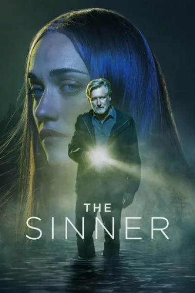 Similar to «You're Killing Me»: The Sinner