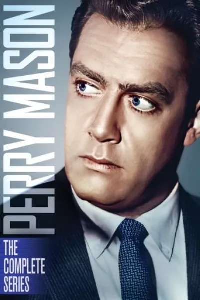 Similar to «You're Killing Me»: Perry Mason
