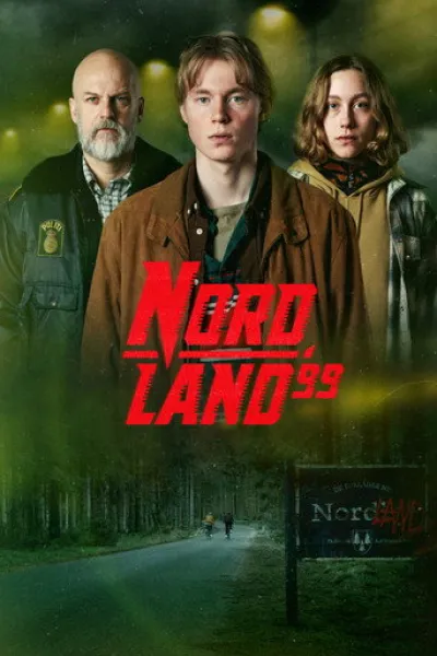 Recommended with «You're Killing Me»: Nordland ’99