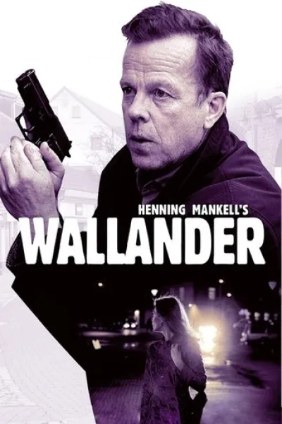 Recommended with «You're Killing Me»: Wallander