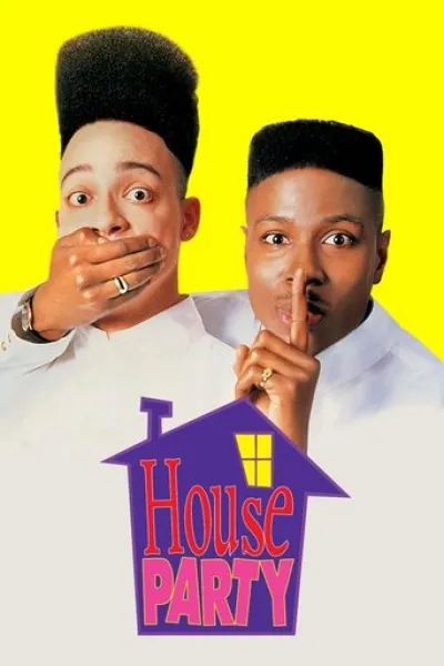 Similar to «Mommy Down to the Ride»: House Party