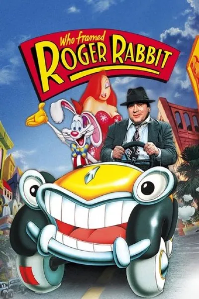 Recommended with «Coyote vs. Acme»: Who Framed Roger Rabbit