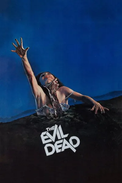 Similar to «Evil Dead Burn»: The Evil Dead