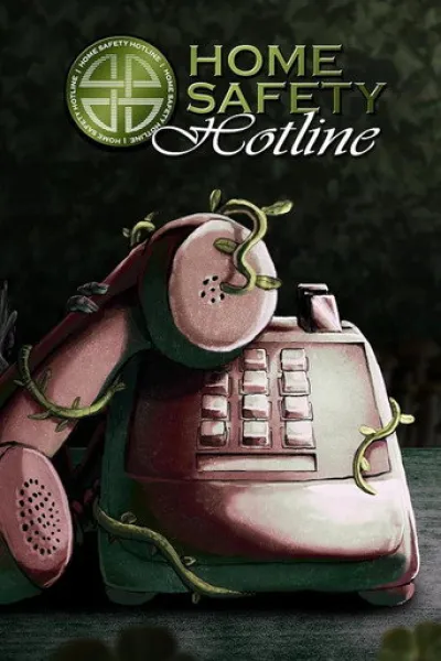 Recommended with «Evil Dead Burn»: Home Safety Hotline