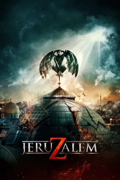 Recommended with «Evil Dead Burn»: Jeruzalem